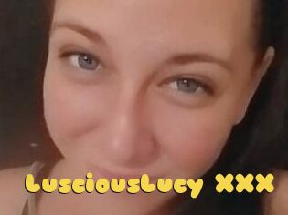 LusciousLucy_XXX