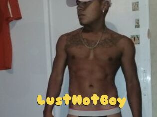 LustHotBoy