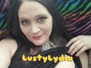 LustyLydia