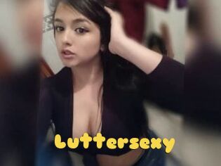 Luttersexy