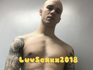 LuvSexxx2018