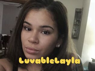 LuvableLayla