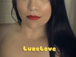 LuxeLove