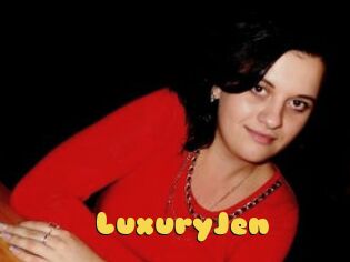 LuxuryJen