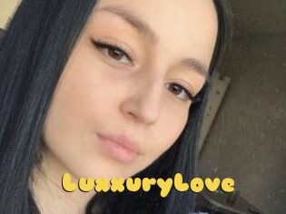 LuxxuryLove