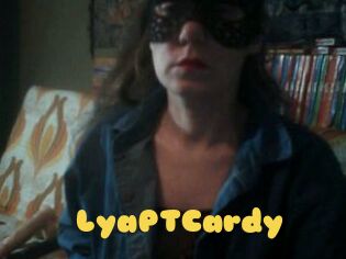 LyaPTCardy