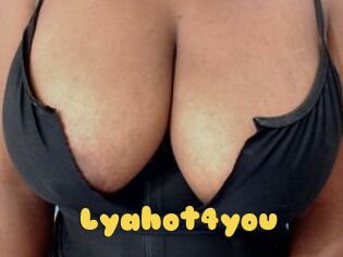 Lyahot4you