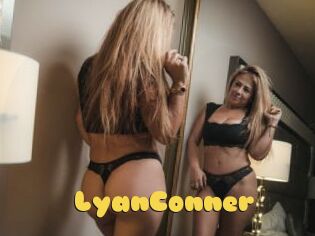 LyanConner