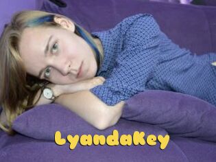 LyandaKey