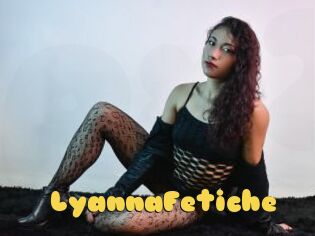 LyannaFetiche