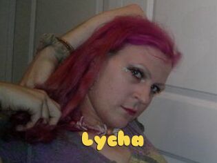 Lycha