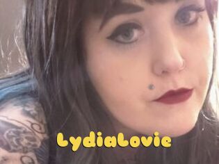 LydiaLovie