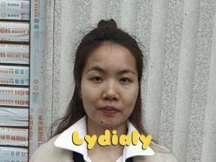 Lydialy