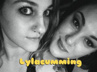 Lylacumming