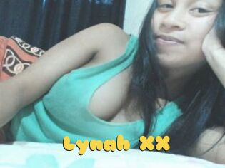 Lynah_XX