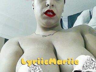 LyriicMariie