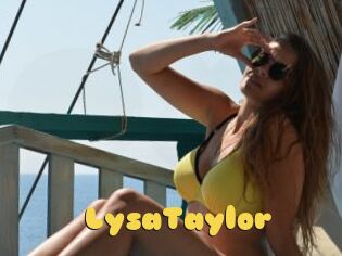 LysaTaylor