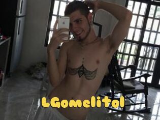 LGomelitol