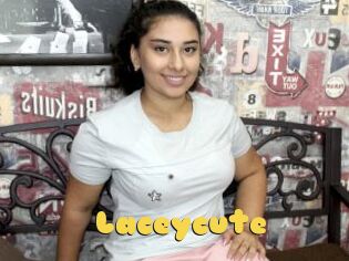 Laceycute