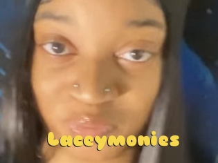 Laceymonies