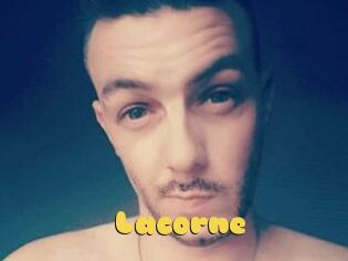 Lacorne