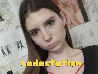 Ladastation