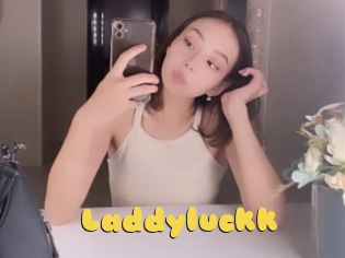 Laddyluckk