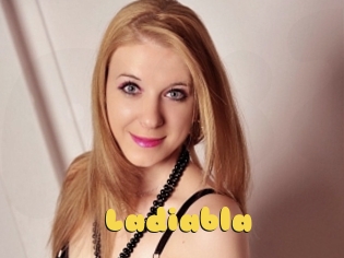 Ladiabla