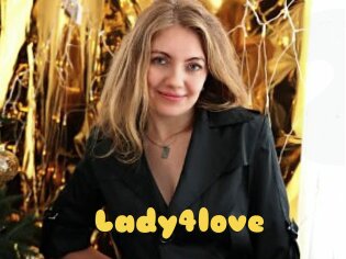 Lady4love