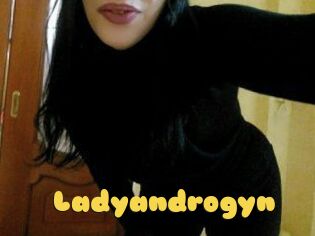 Ladyandrogyn