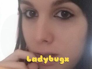 Ladybugx