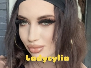 ladycylia Px24 Sexcam