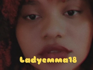 Ladyemma18