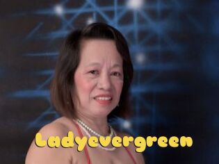 Ladyevergreen