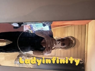 Ladyinfinity