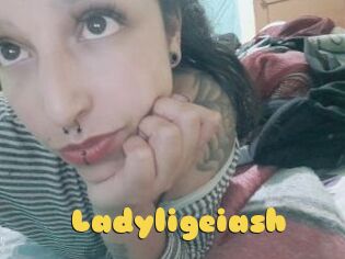 Ladyligeiash