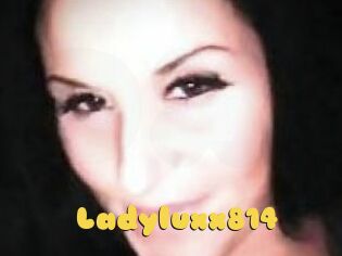 Ladyluxx814