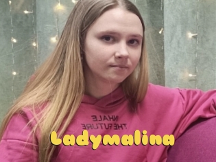 Ladymalina