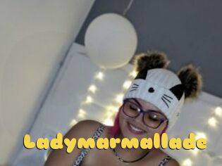 Ladymarmallade