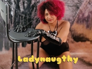 Ladynaugthy