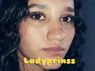 Ladyprinss