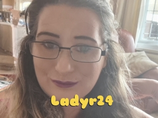 Ladyr24