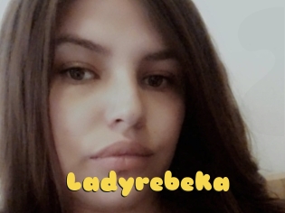 Ladyrebeka