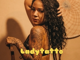 Ladytatto