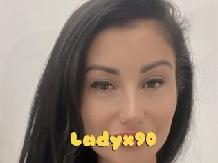 Ladyx90