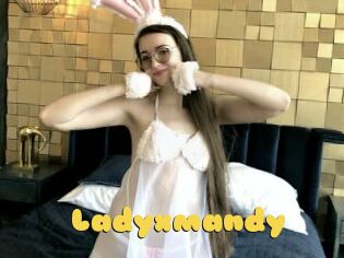 Ladyxmandy