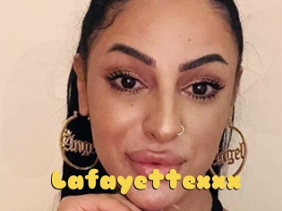 Lafayettexxx