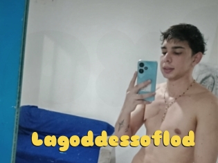 Lagoddessoflod