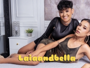 Laiaandbella