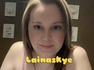 Lainaskye